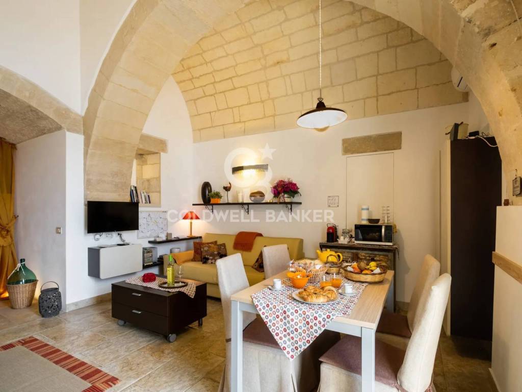 Appartamento a Muro leccese in Via Isonzo - Foto 5