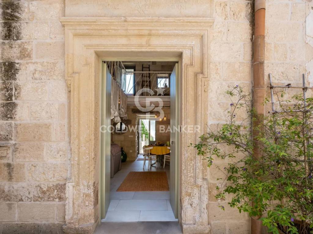 Loft / open space a Muro leccese in Via Salentina, 50 - Foto 2