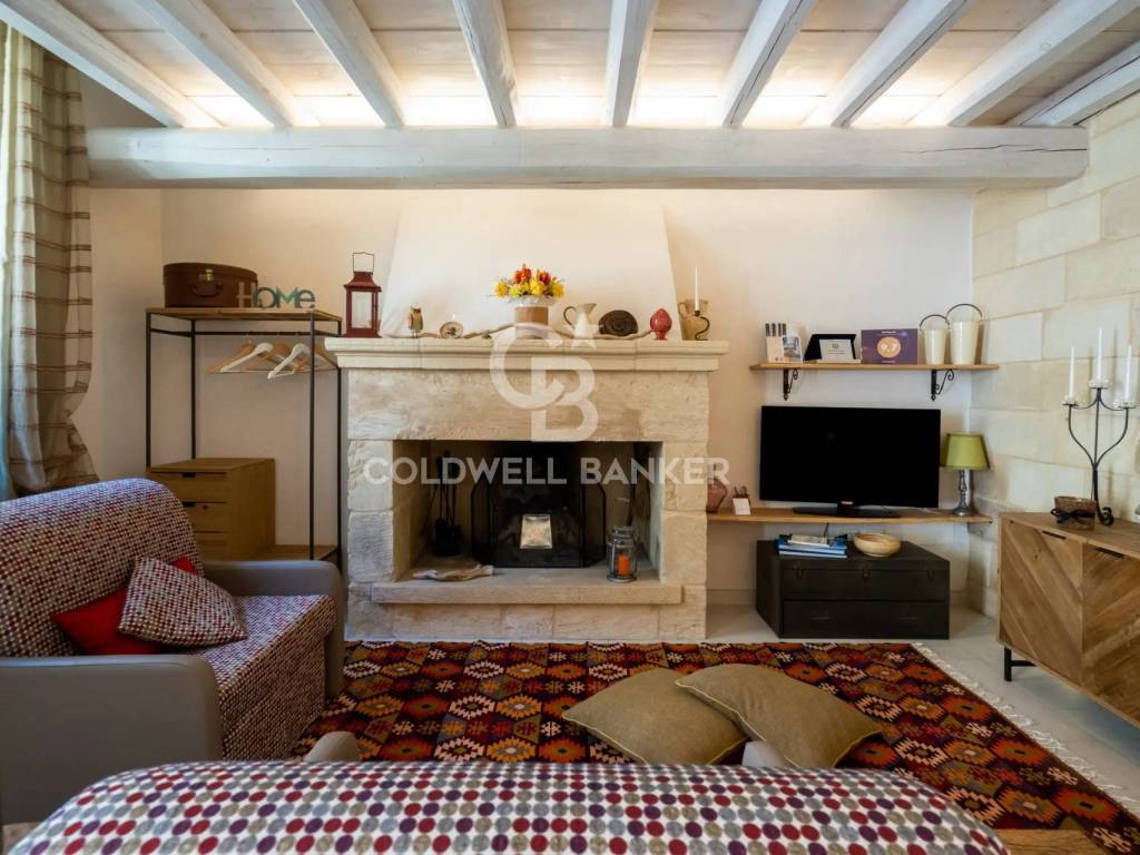 Loft / open space a Muro leccese in Via Salentina, 50 - Foto 5