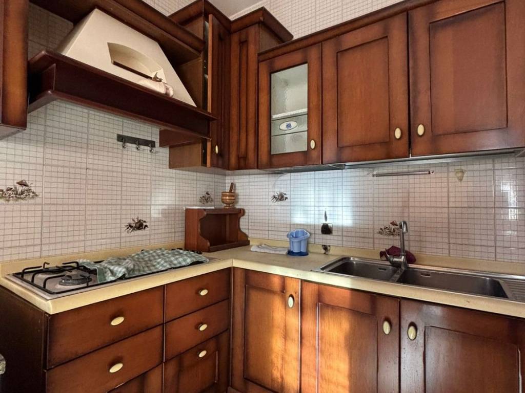 Villa a Castel volturno in Viale Camillo Pacetti - Foto 4