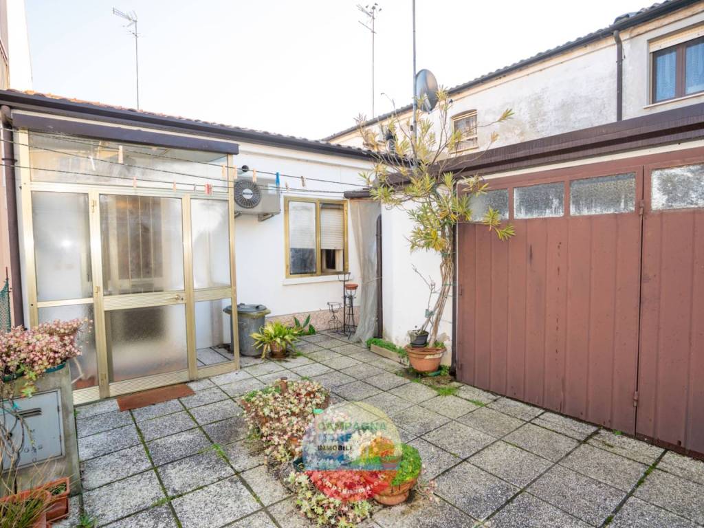 Villetta a schiera a Codigoro in Via 4 Novembre, 56 - Foto 2