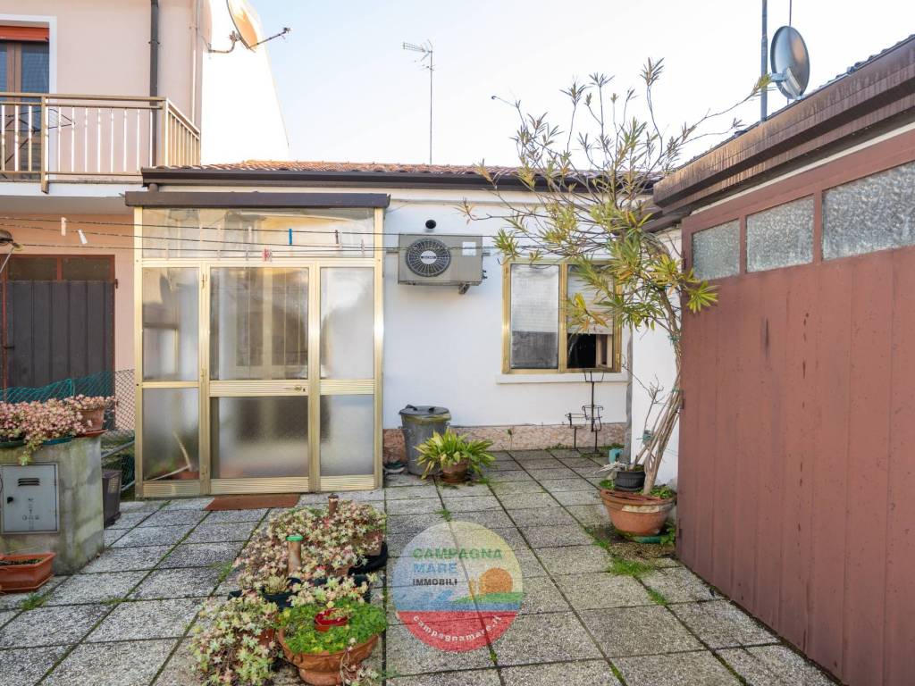 Villetta a schiera a Codigoro in Via 4 Novembre, 56 - Foto 3