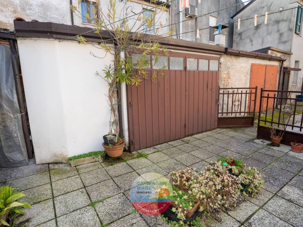 Villetta a schiera a Codigoro in Via 4 Novembre, 56 - Foto 4