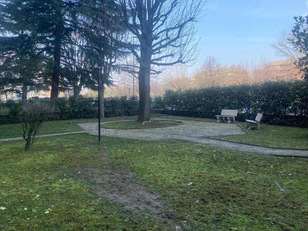 Appartamento a Torino in Corso Gaetano Salvemini, 41 - Foto 3