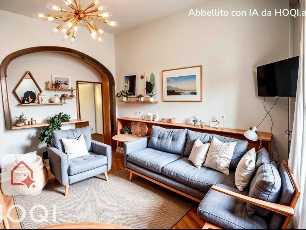 Appartamento a Grosseto in Via Tanaro - Foto 2