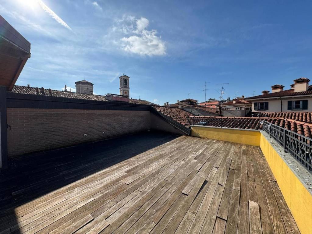 Appartamento a Chiari in Via Carmagnola, 17 - Foto 4