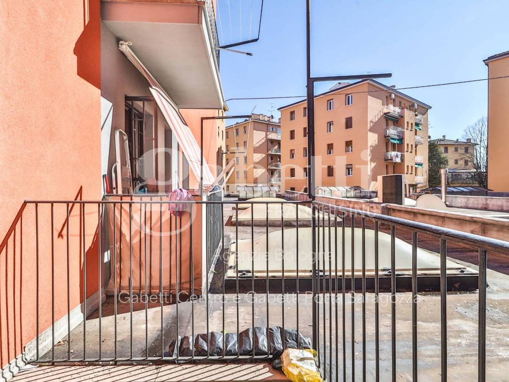 Appartamento a Bologna in Via Ferrarese - Foto 4