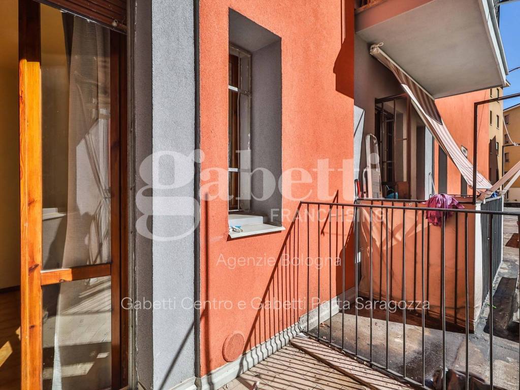 Appartamento a Bologna in Via Ferrarese - Foto 5