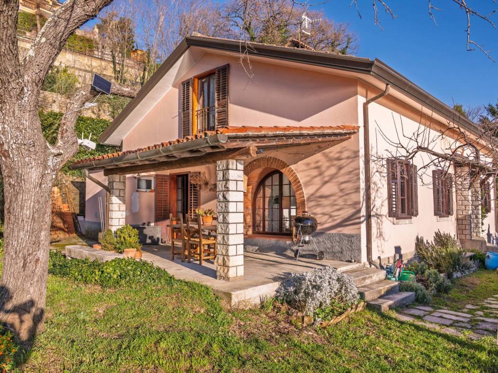 Villa a Trieste - Foto 3