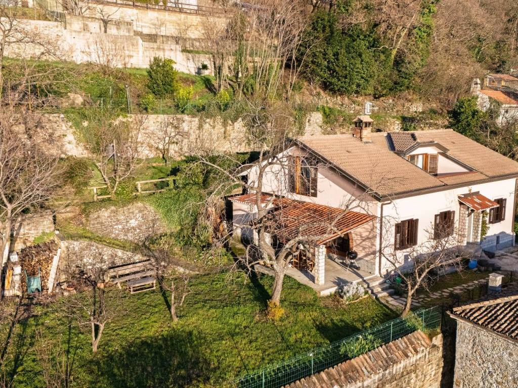 Villa a Trieste - Foto 4