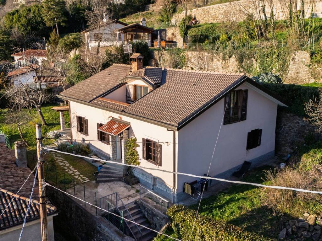 Villa a Trieste - Foto 5