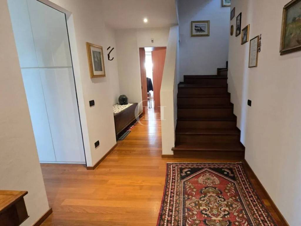 Attico / mansarda a Riva del garda in Via Negrelli, 3 - Foto 4