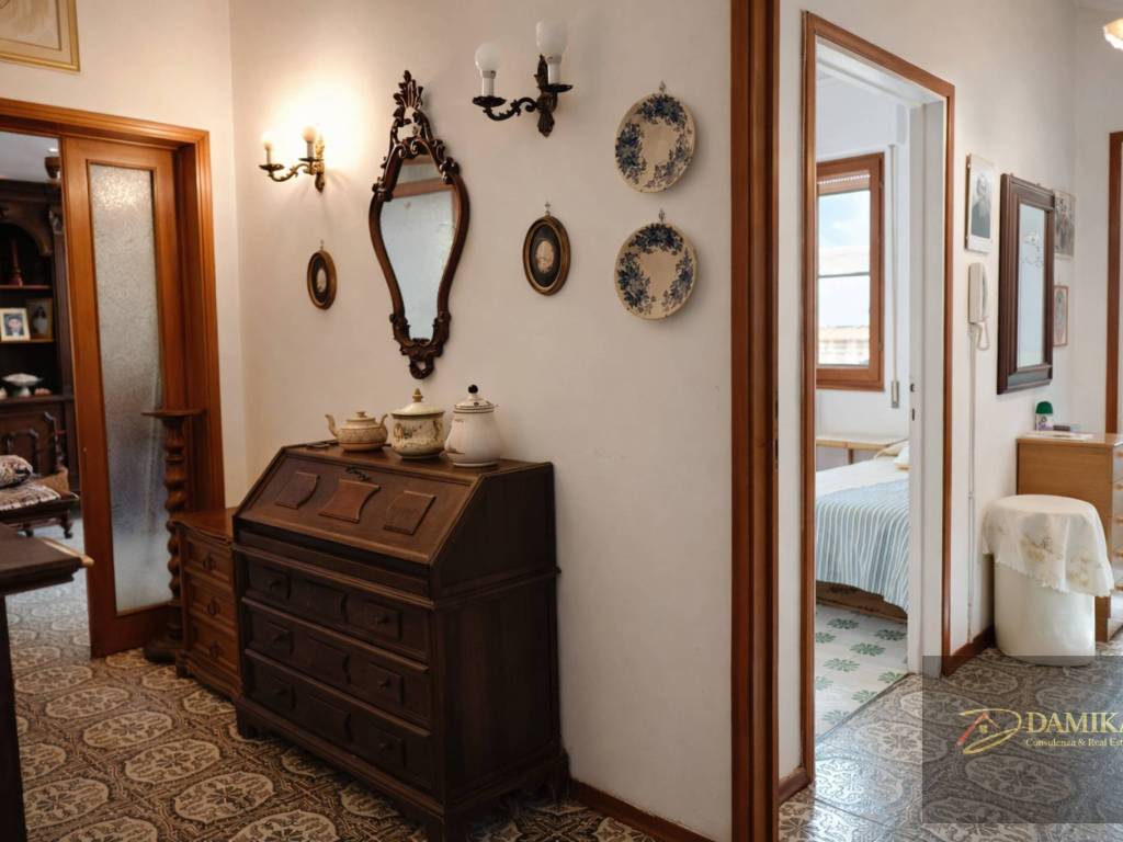 Appartamento a Camaiore in Via Gabriele D'Annunzio, 3 - Foto 2