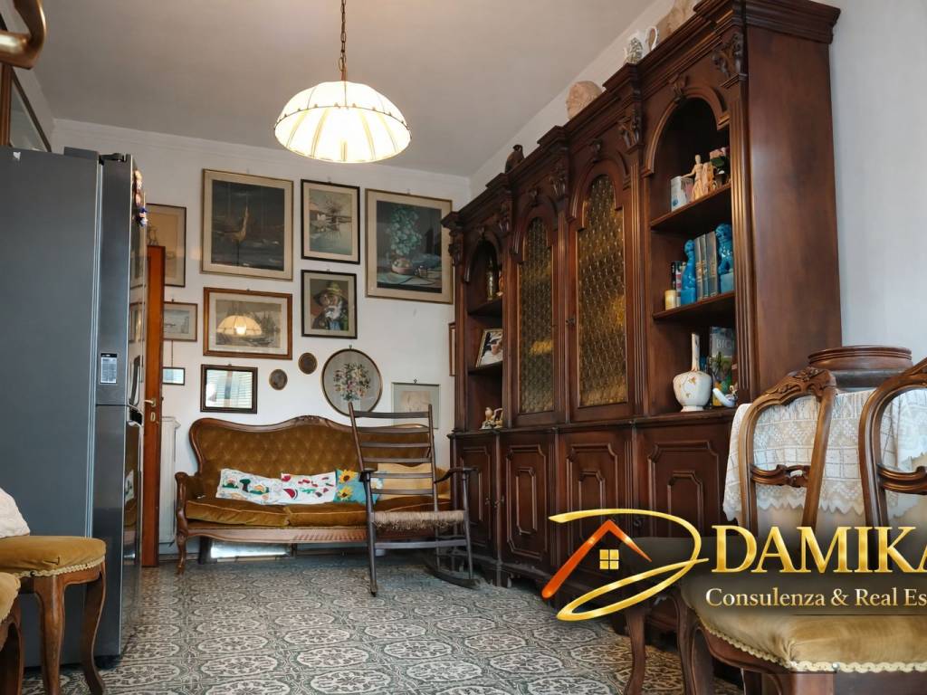 Appartamento a Camaiore in Via Gabriele D'Annunzio, 3 - Foto 4