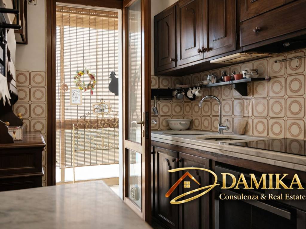 Appartamento a Camaiore in Via Gabriele D'Annunzio, 3 - Foto 5