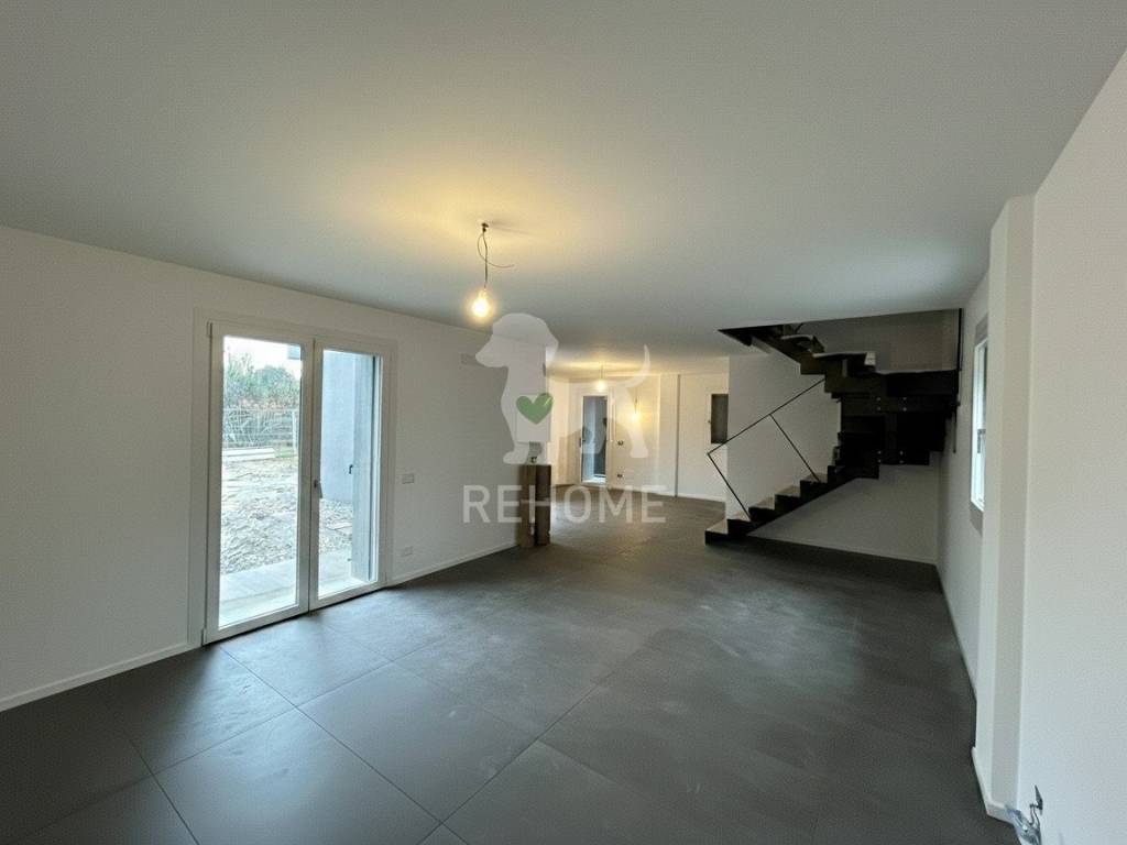 Villa a Martignacco in Via Guglielmo Delser, 34 - Foto 2