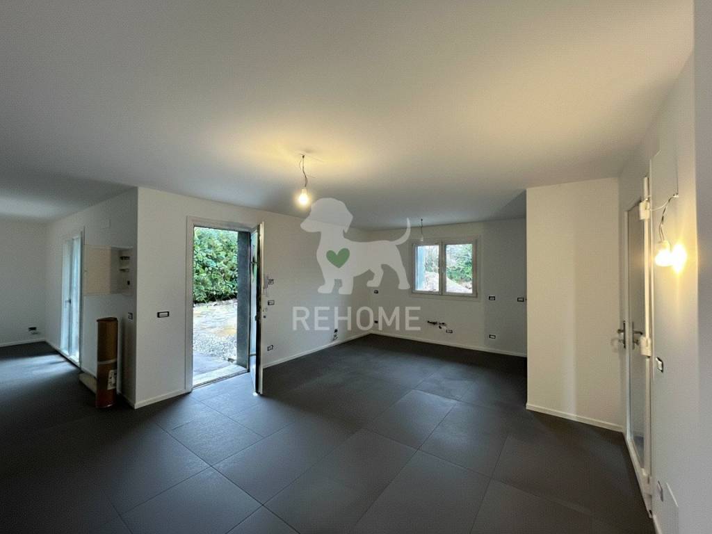 Villa a Martignacco in Via Guglielmo Delser, 34 - Foto 3