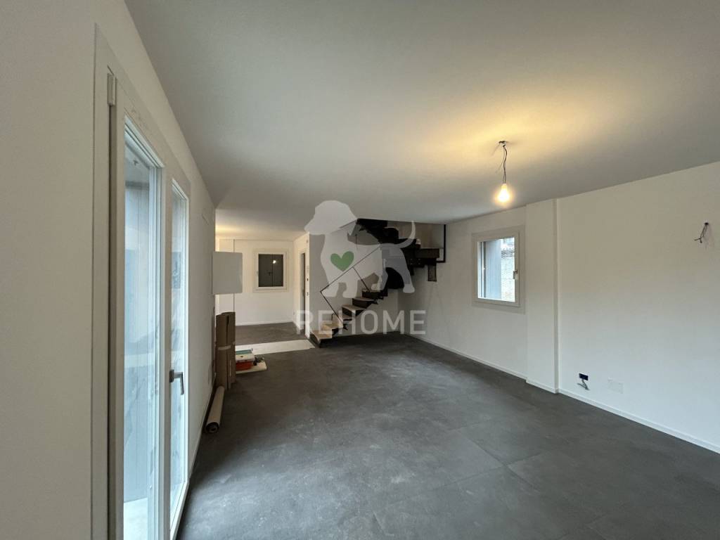 Villa a Martignacco in Via Guglielmo Delser, 34 - Foto 4