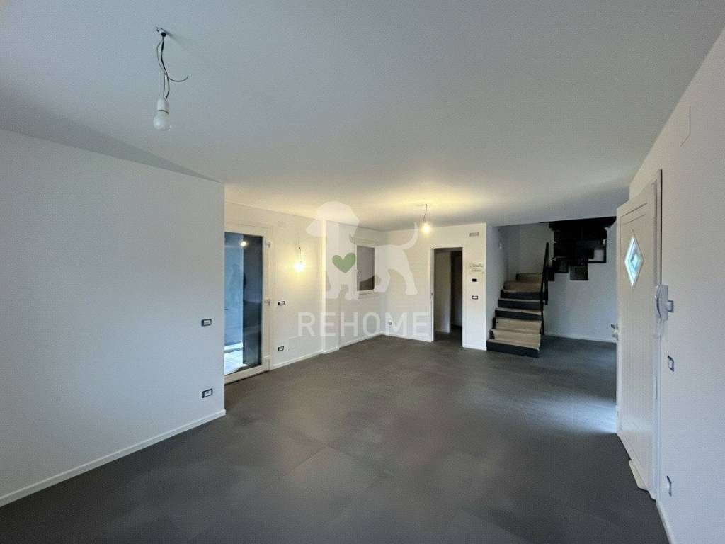 Villa a Martignacco in Via Guglielmo Delser, 34 - Foto 5