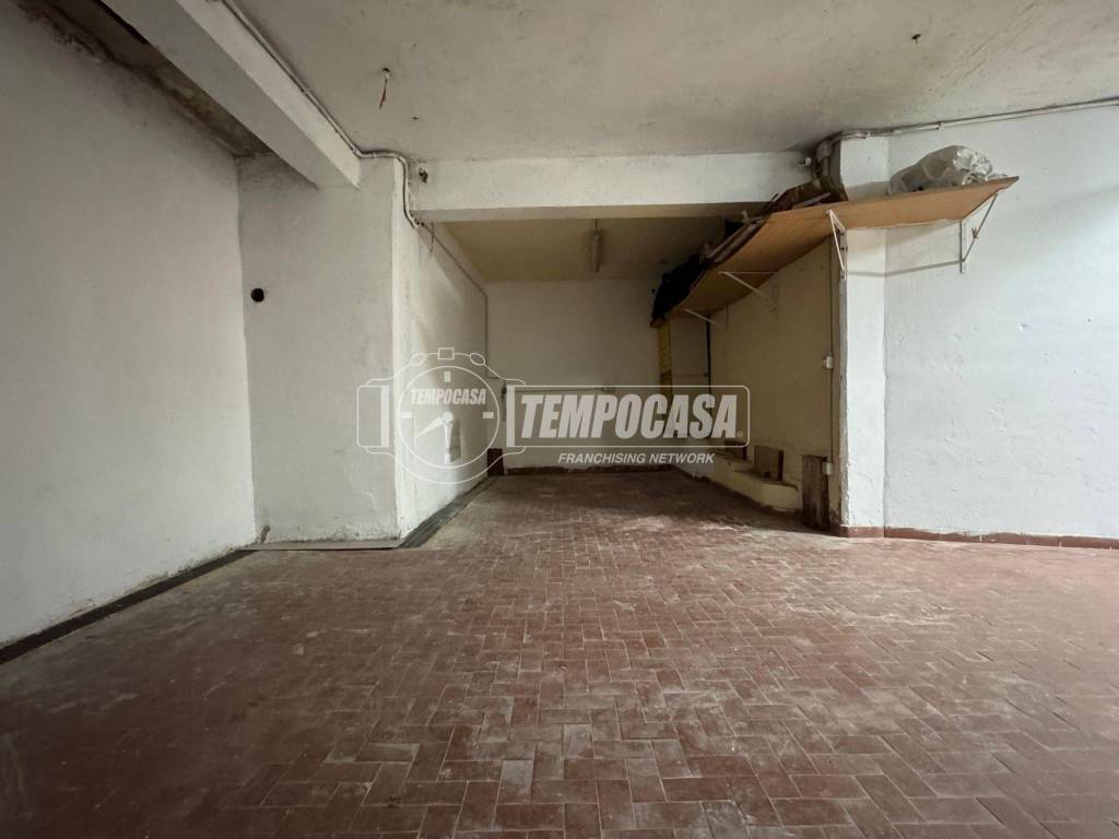 Box / garage a Savona in Via Francesco Cilea 6 - Foto 5