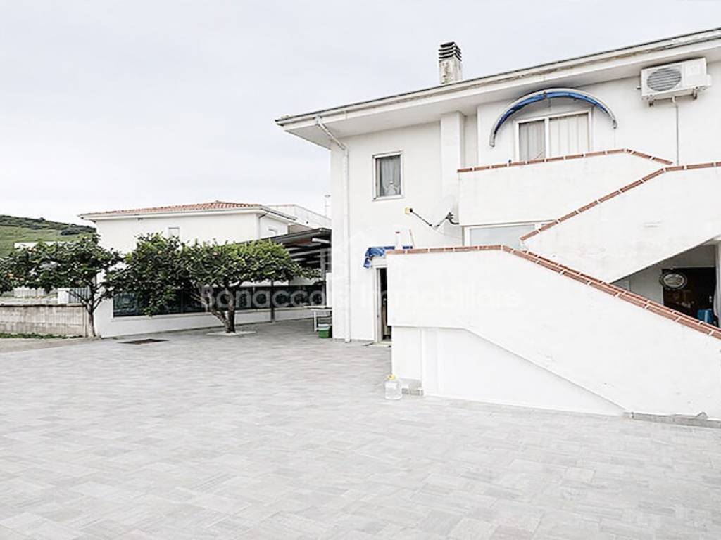 Villa a Calopezzati in Viale Macchia dell'Alba, 11 - Foto 2