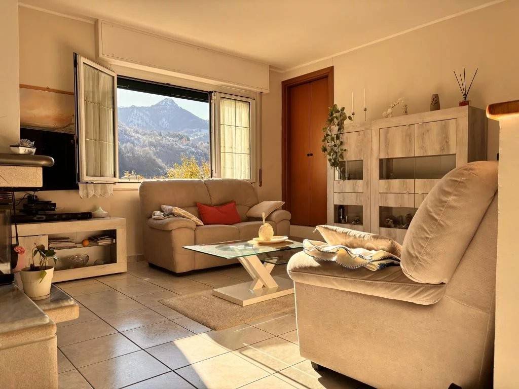 Casa indipendente a Dizzasco in Via Provinciale, 30 - Foto 5