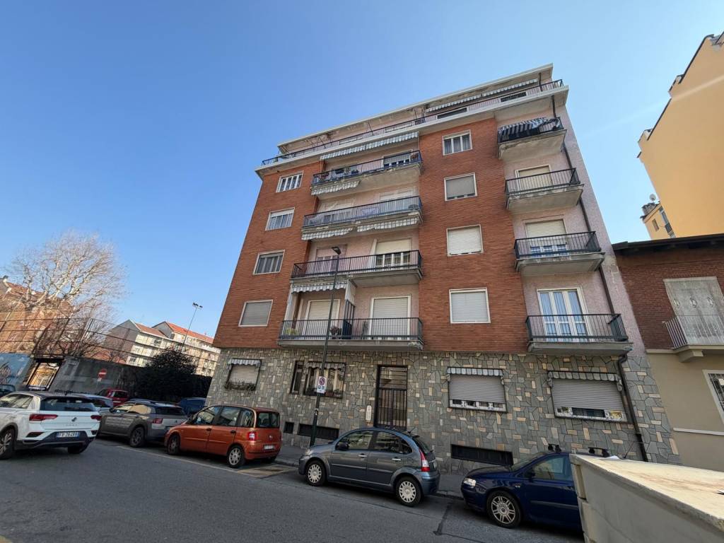 Appartamento a Torino in Via Saverio Mercadante, 36 - Foto 2