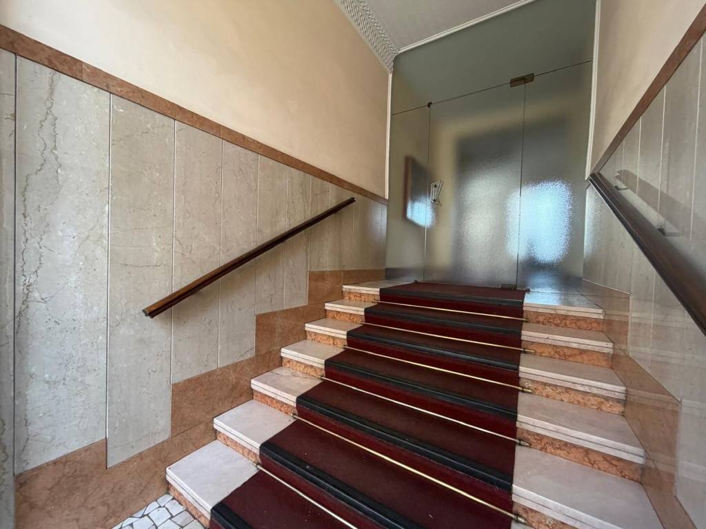 Appartamento a Torino in Via Saverio Mercadante, 36 - Foto 3