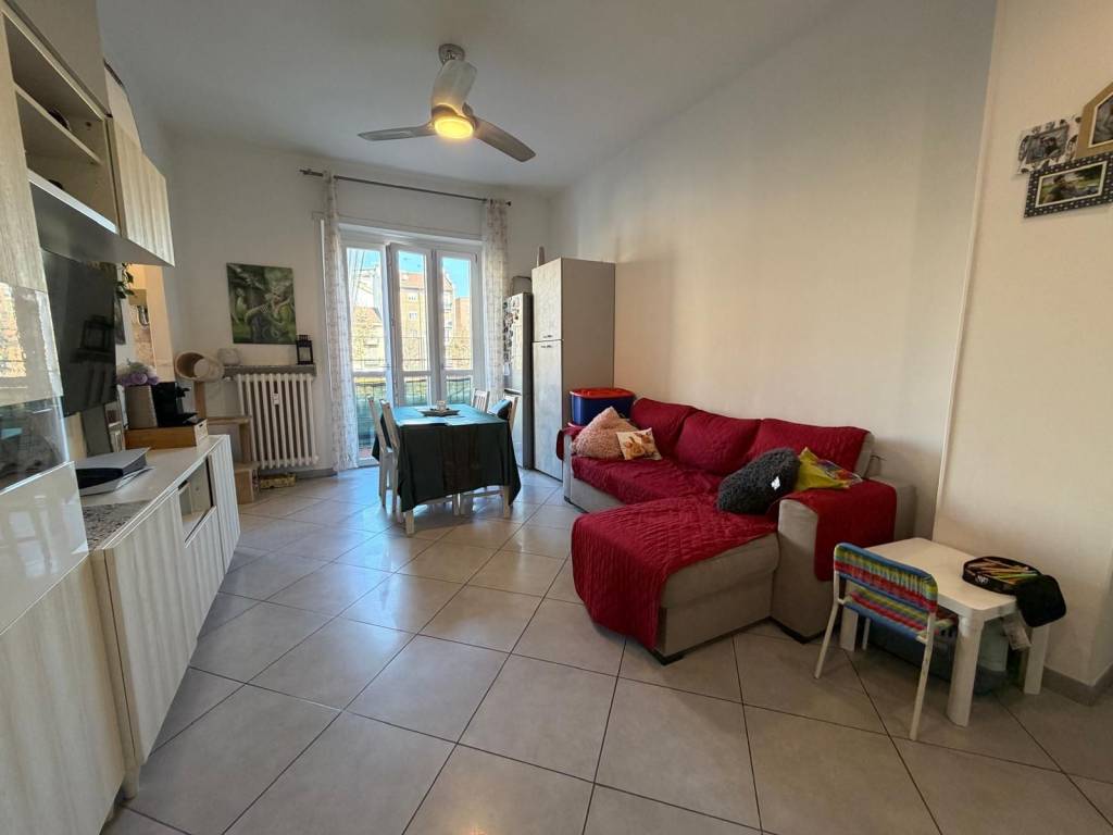 Appartamento a Torino in Via Saverio Mercadante, 36 - Foto 5