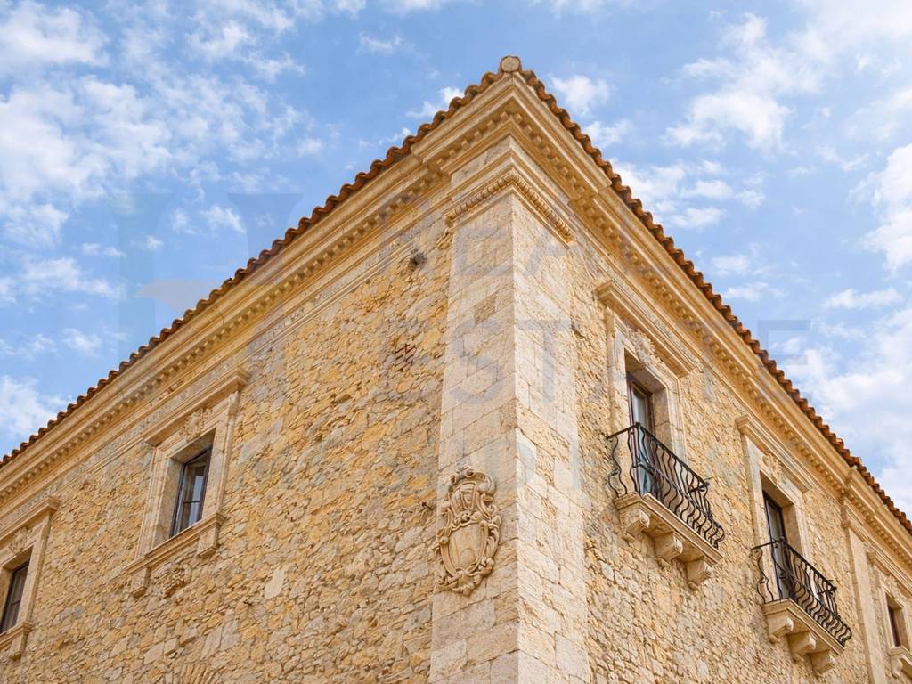 Villa a Caltanissetta in Via Angelo Custode, 39 - Foto 5