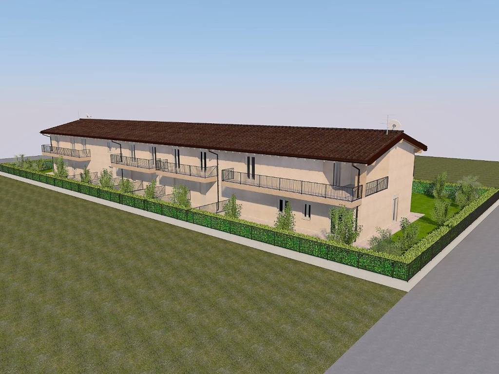 Appartamento a Guidizzolo - Foto 3