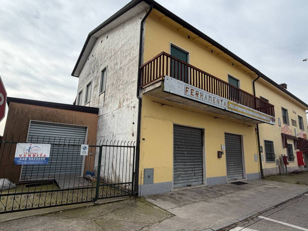 Immobile a Ronco all'adige in Via Crosarona - Foto 2