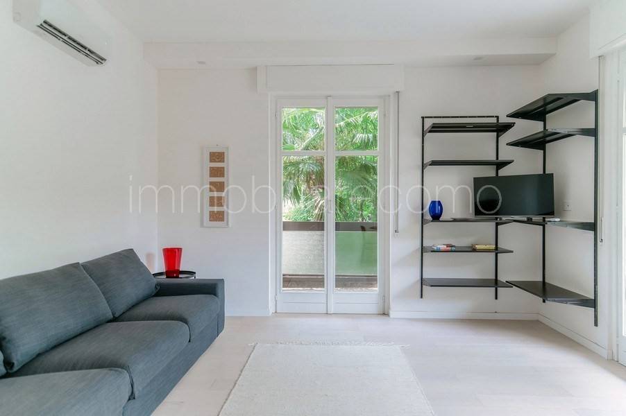 Appartamento a Como in Via Zezio - Foto 2