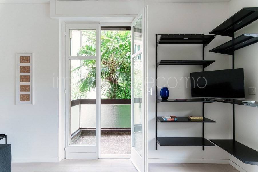 Appartamento a Como in Via Zezio - Foto 3