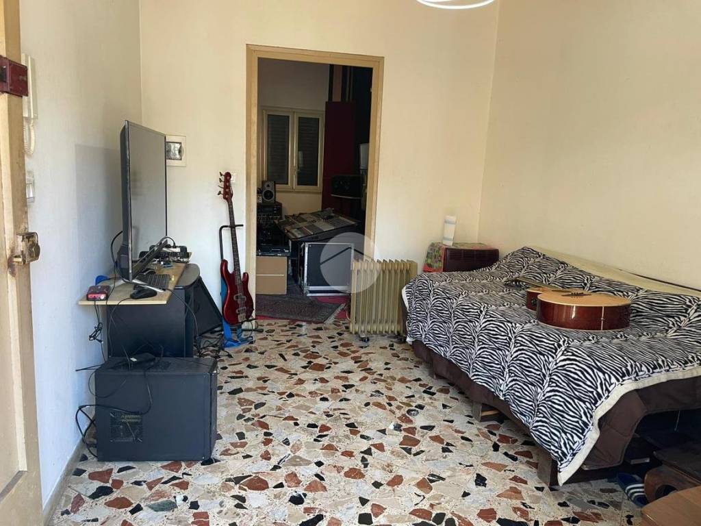 Casa indipendente a Palermo in Via Buzzanca - Foto 2