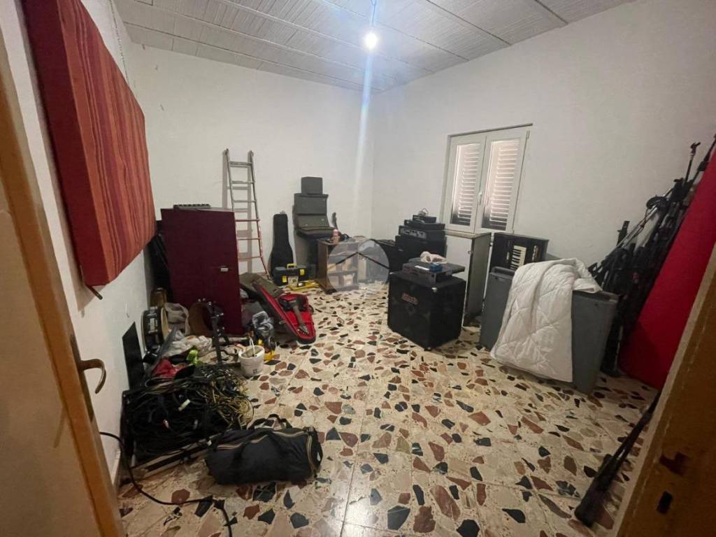 Casa indipendente a Palermo in Via Buzzanca - Foto 3