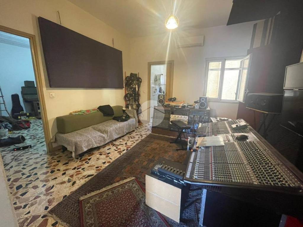 Casa indipendente a Palermo in Via Buzzanca - Foto 4