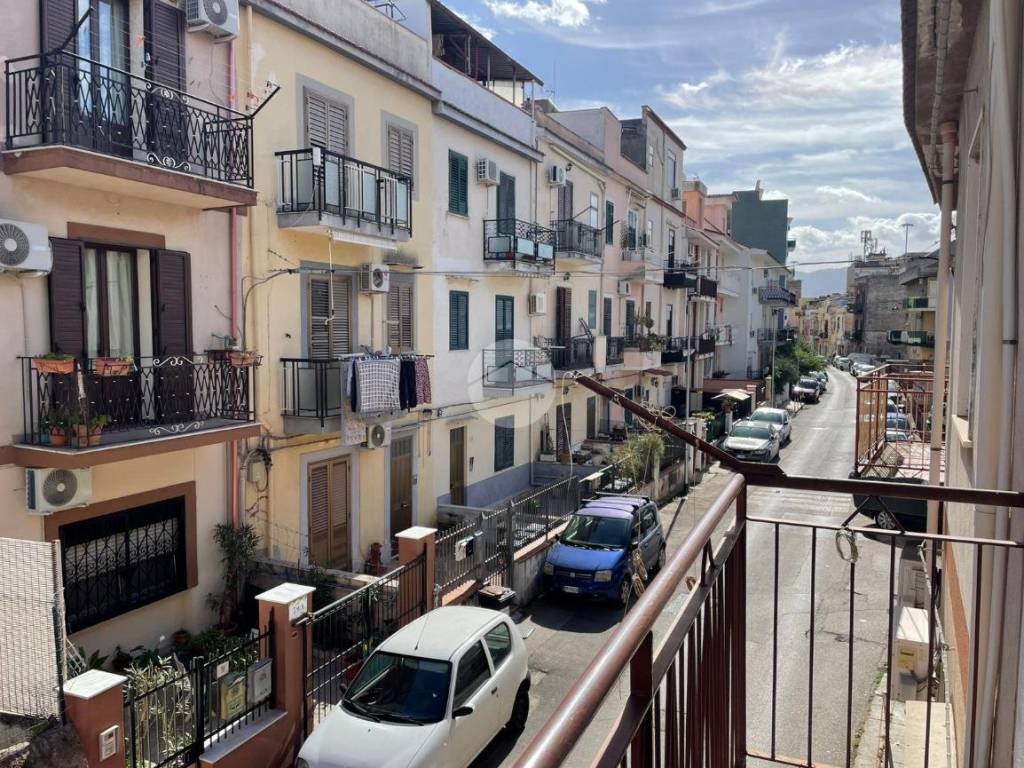 Casa indipendente a Palermo in Via Buzzanca - Foto 5