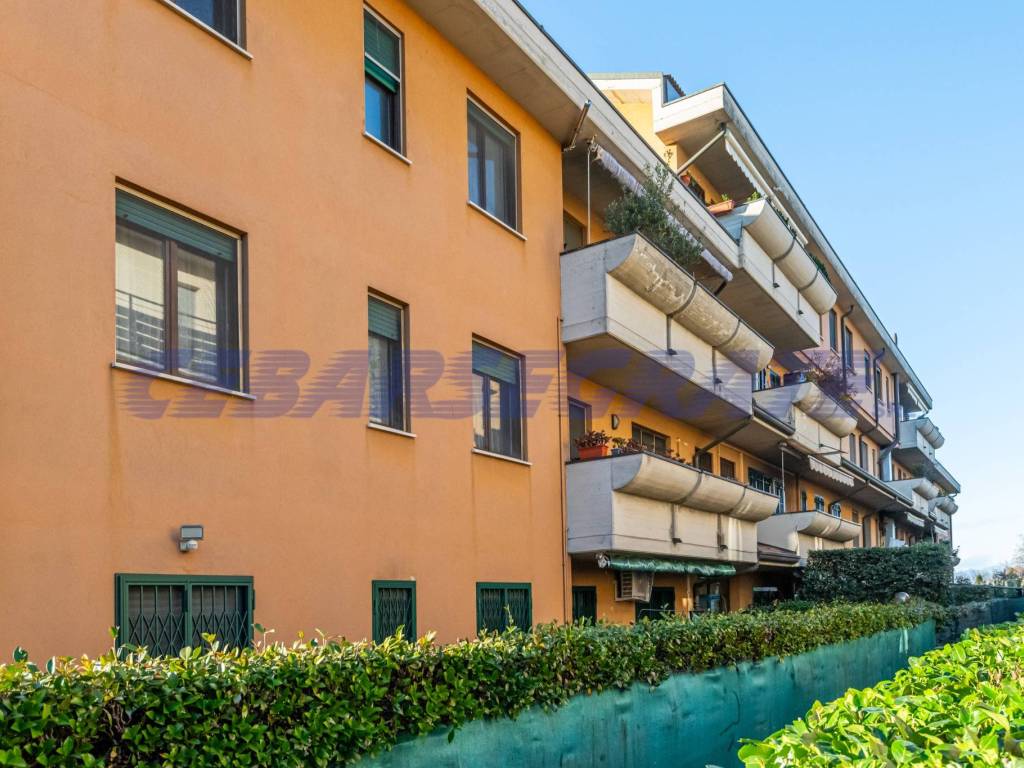 Appartamento a Pioltello in Via Rugacesio - Foto 3