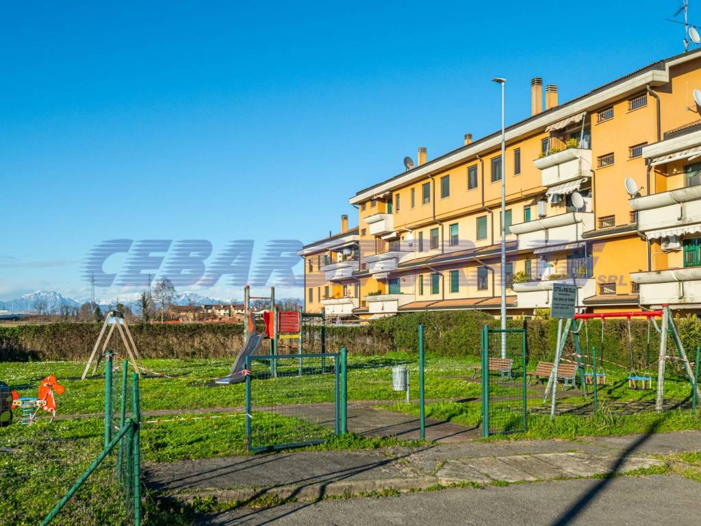 Appartamento a Pioltello in Via Rugacesio - Foto 5
