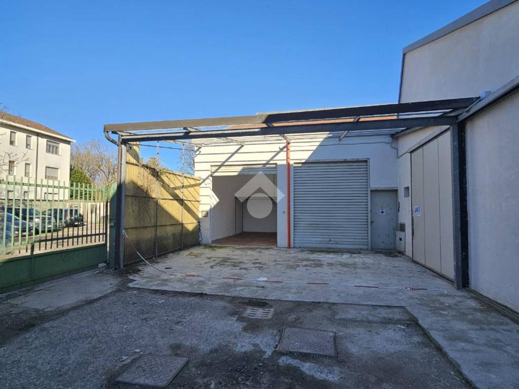 Immobile a Bollate in Via S. Bernardo, 67 - Foto 4