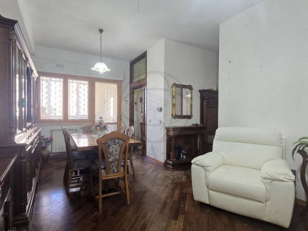 Appartamento a Terni in Via Pietro Farini, 77 - Foto 5