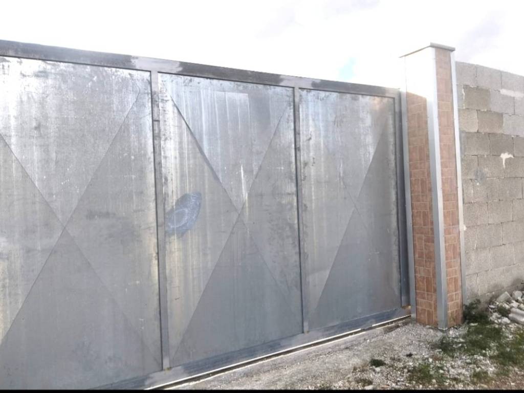 Terreno a Surbo in Via Giuseppe Codacci Pisanelli, 12 - Foto 2