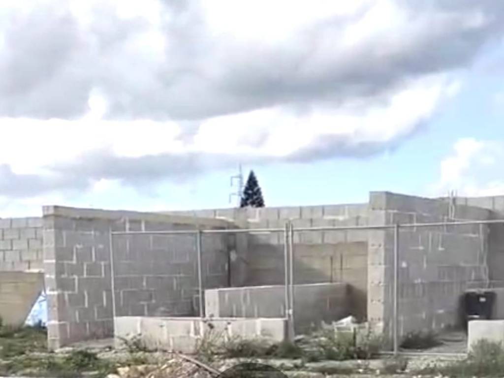 Terreno a Surbo in Via Giuseppe Codacci Pisanelli, 12 - Foto 5