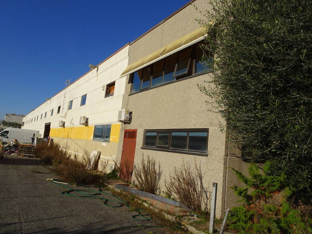 Immobile a Albano laziale in Via Nettunense - Foto 4