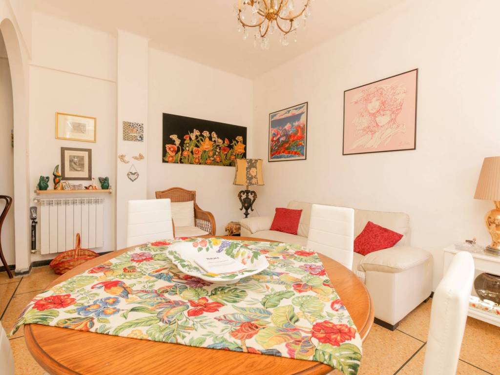 Appartamento a Santa margherita ligure - Foto 5