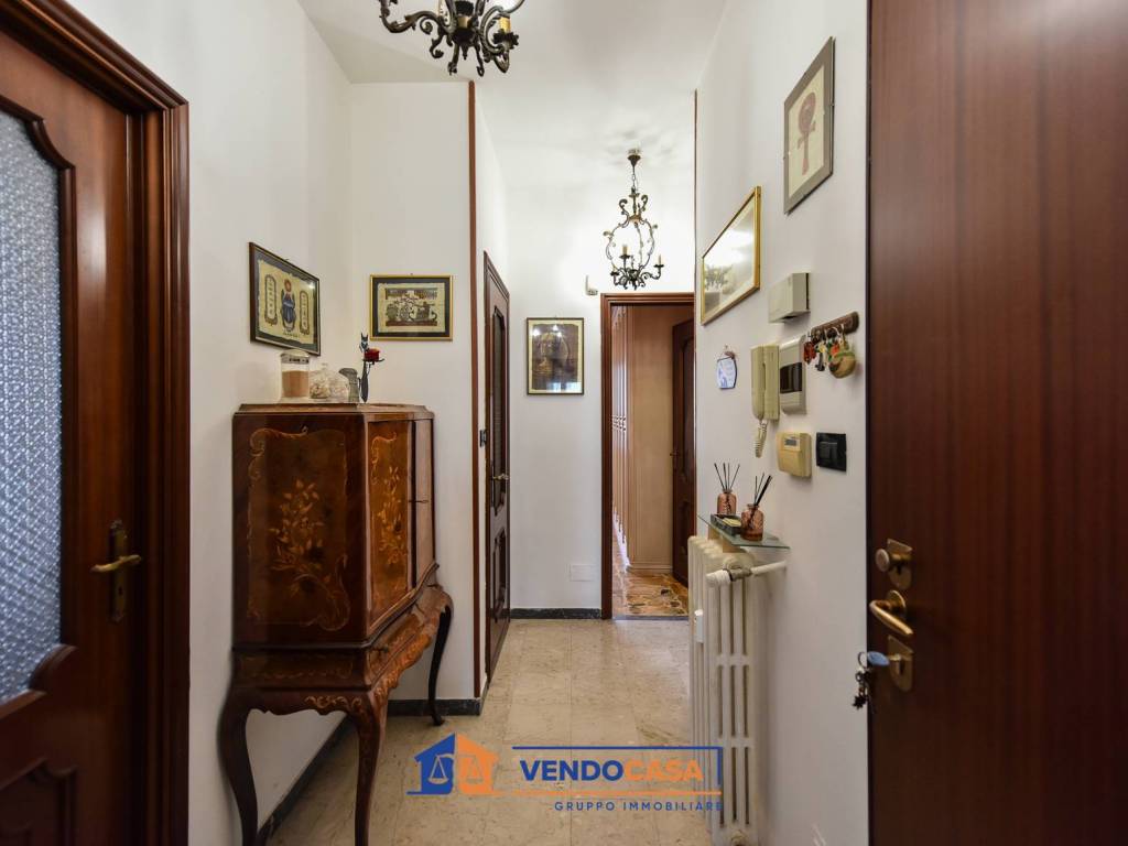 Appartamento a Settimo torinese in Via Sondrio, 9 - Foto 2