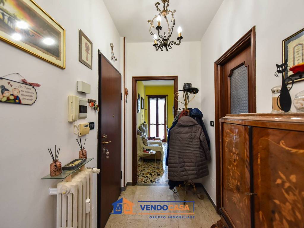 Appartamento a Settimo torinese in Via Sondrio, 9 - Foto 3