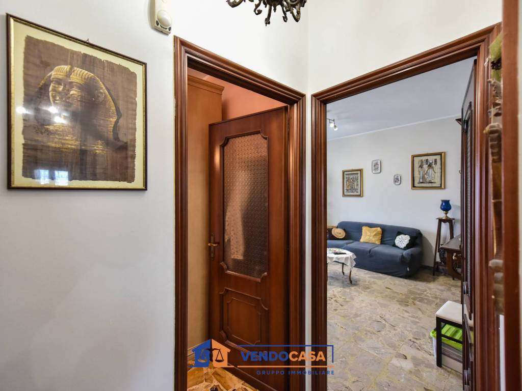 Appartamento a Settimo torinese in Via Sondrio, 9 - Foto 4