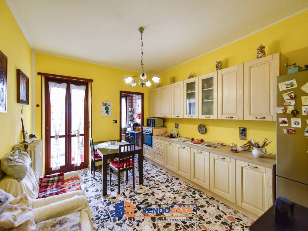 Appartamento a Settimo torinese in Via Sondrio, 9 - Foto 5